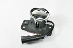 04-07 Jaguar X350 XJ8 Glove Box Release Switch 2W93-F060C02-AB Oem. Fixed Price $31.50.