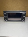 Untested 2018- 2019 Oem Nissan NV200 Sat Navigation Cd Player Radio 259159SJOB. Fixed Price $79.95.