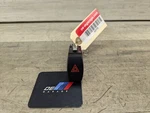 Oem Bmw F15 F16 F39 F48 X1 X2 X5 X6 Center Emergency Flasher Hazard Light Switch. Fixed Price $26.95.