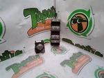 Front Door Switch Driver's Korea Built Master Fits 21-23 Elantra 2841691. Fixed Price $61.09.