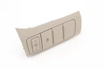 11-13 Kia Optima Dash Panel Lights Dimmer & Traction Switch Oem 93300-2T030UP. Fixed Price $26.99.