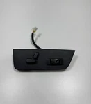 2013-2018 Dodge Ram 1500 2500 3500 Front Left Seat Adjust Switch Knob Oem. Fixed Price $79.99.