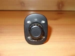 2003-2006 Porsche Cayenne Turbo Oem Side Mirror Control Switch Knob 7L5959565. Fixed Price $25.00.