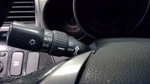Headlamps Column Switch Fits 07-09 Mdx 100654. Fixed Price $144.00.