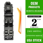 15883322 Driver Side Master Power Window Switch For Chevy Gmc Silverado 03-07. Fixed Price $38.28.