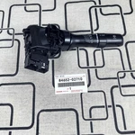 Oem Intermittent Windshield Wiper Switch For 2011-2015 Tacoma 84652-02710. Fixed Price $106.98.