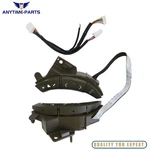 Steering Wheel Audio Volume Control Switch Brown L+r Fit 04-06 Toyota Tundra New. Fixed Price $44.70.