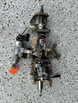 1994 Toyota 4RUNNER Tilt Steering Column With Ignition Switch And Key. Fixed Price $200.00.