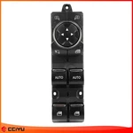 Power Window Switch 2011-2015 Ford Explorer Taurus BB5T14540AQW Front Left. Fixed Price $22.69.