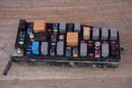2008 2009 Saturn Vue 2.4L 3.5L 3.6L Engine Fuse Block Junction Box Module Oem La. Fixed Price $131.99.