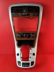 2007 2008 09 Equinox Radio Climate Control Shifter Window Switch Panel Bezel Oem. Fixed Price $149.00.