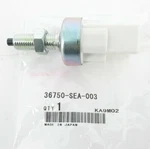 Genuine Oem Honda Acura 36750-SEA-003 Brake Light Switch Cruise Disable Assy. Fixed Price $71.12.