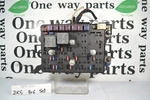 919592F100 Kia Spectra 2007-2009 Fuse Box Relay Junction Unit Module 2K5 501 B6. Fixed Price $39.99.