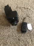 2007-2017 Mercedes Dodge Sprinter Ignition Switch Module & Key. Fixed Price $250.00.