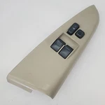 2004-2008 Toyota Solara Master Switches Front Door Lock Windows Oem Tan. Fixed Price $59.85.