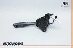 04-09 Cadillac Xlr Wiper Turn Signal Control Blinker Switch Stalk 1999391 Oem. Fixed Price $48.50.