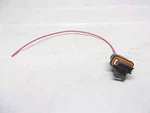 93-97 LT1 V8 Camaro Z28 Ta Corvette One Wire Alternator Plug Connector Gm 74352. Fixed Price $17.95.