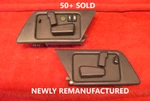 $50 Back!!! Newly Rebuilt Mercedes Seat Switch Pair W124 W201 190 260 300. Fixed Price $389.00.