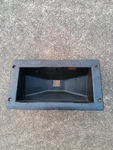 Bmw E23 Front Center Ashtray Pocket Black 733I 735I 745I #51161850169. Fixed Price $28.95.