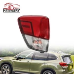 Subaru Forester 2019 2020 2021 Tail Lamp Outer Left Driver Side Light. Fixed Price $69.01.