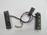 Unboxed Ford F2AZ-9C888-CA Cruise Control Switch (gray') 1992-95 Crown Victoria. Fixed Price $35.99.