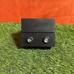 03-06 Escalade Tahoe Yukon Traction Control Park Assist Switch 15207877. Fixed Price $25.00.