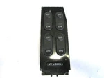 90-94 Lincoln Continental Main Power Window Door Switch New Oem E9OB-14540-AA. Fixed Price $31.99.