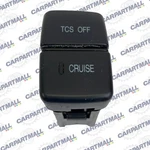 2004 Honda Odyssey Left Dash Side Cruise & Tcs Off Control Switch M23183 Oem. Fixed Price $24.27.