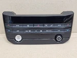 2016 2020 Jaguar Xf Xe Front Dash Climate Control Panel Module GX63-18C858-RD. Fixed Price $59.00.