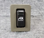 2000 2001 2002 Chevy Tahoe Suburban Silverado Yukon Rear Power Window Switch Oem. Fixed Price $40.52.