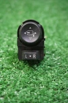 2014 2015 2016 Cadillac Srx Left Front Mirror Switch Oem 23437024. Fixed Price $27.00.