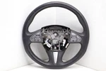 2014-2017 Infiniti Q50 Steering Wheel W/ Audio Cruise Control Switches Oem. Fixed Price $102.99.