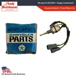 1968 Chrysler 300 Head Light Lamp Dimmer Sentinel Auto Switch 2864284 Nos. Fixed Price $111.00.