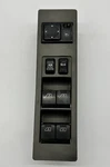 2004-2007 Nissan Armada Titan Infiniti QX56 Master Power Window Control Switch. Fixed Price $49.00.