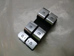 19 20 21 Audi A6 Master Power Window Switch Oem Lkq. Fixed Price $46.86.