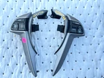 2009-2015 Honda Pilot Audio Mode & Cruise Control Switch Oem.. Fixed Price $51.30.