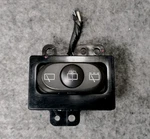 2006-2011 Chevrolet Hhr Dashboard Rear Wiper Mist Switch Control 22724902 Oem. Fixed Price $26.89.