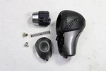 2005-2010 Only, Honda Odyssey Leather Shift Knob Assembly W/screws Oem '05-'10. Fixed Price $32.26.