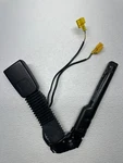2006-2013 Mercedes 164 R500 R350 Front Right Passenger Side Seat Belt Bucket Oem. Fixed Price $55.00.