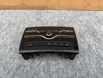 Infiniti QX30 2017-2019 Oem Cd Player Radio Stereo Control Switch Panel Assembly. Fixed Price $34.95.