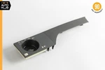 86-88 Mercedes W124 300TD 260E 300E Headlight Control Switch Panel Trim Oem. Fixed Price $44.23.