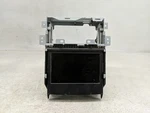 2014-2017 Chevrolet Impala Radio Control Panel MJQ1B. Fixed Price $206.05.