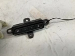17-20 Cadillac XT6 XT5 XT4 Front Left Driver Seat Memory Control Switch Q. Fixed Price $39.99.