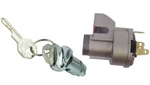 Ignition Switch Set For 1960 Chevy Bel Air Biscayne Impala Nomad And Camino. Fixed Price $102.98.