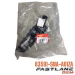2006-2011 Honda Civic Front Left Switch Panel Cover New Oem 83591-SNA-A01ZA. Fixed Price $31.04.
