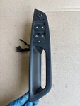 2007-2014 Bmw X5 Driver Side Master Control Window Switch Oem 9218044-01. Fixed Price $31.50.