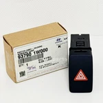Genuine 937901W000 Hazard Waring Lamp Switch Assy For Kia Rio Pride 2012-2015. Fixed Price $49.98.