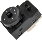 Dorman Oe Solutions Door Mirror Switch P 901 910. Fixed Price $77.33.