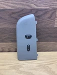 04-08 Ford F-150 Passenger Power Window Switches W/ Bezel 4L34-14B132 Gray Oem. Fixed Price $29.99.