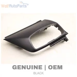 2014-2021 Bmw I3 Dash Headlight Switch Cover / Trim 9282942. Fixed Price $12.13.